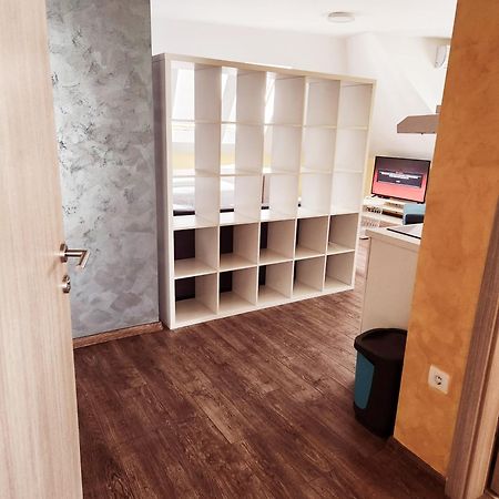 Live & Sleep Apartment Novi Sad Luaran gambar