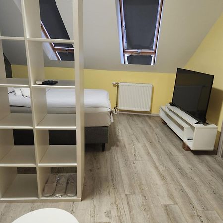 Live & Sleep Apartment Novi Sad Luaran gambar