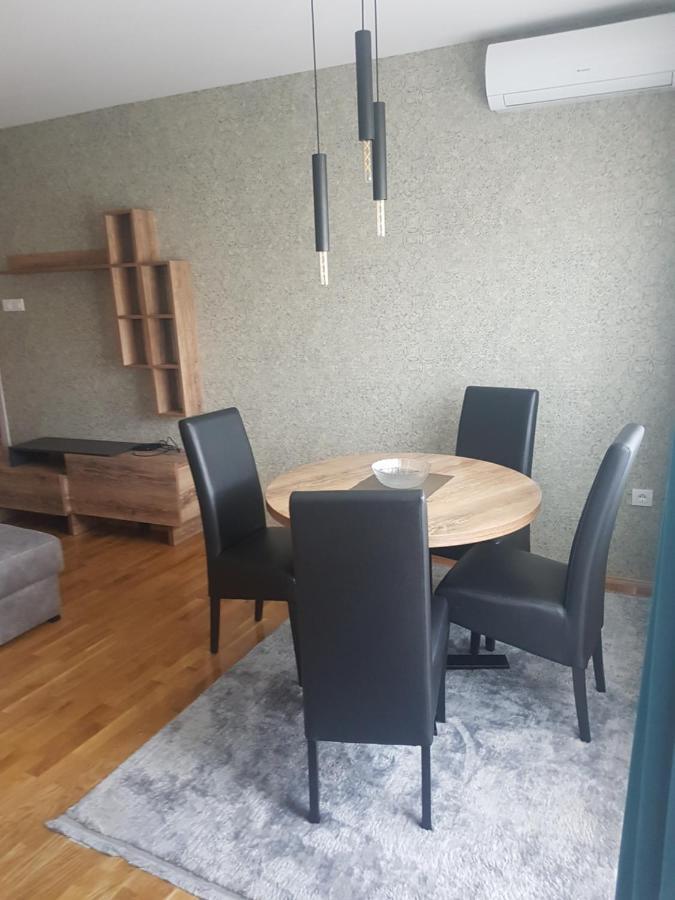 Live & Sleep Apartment Novi Sad Luaran gambar