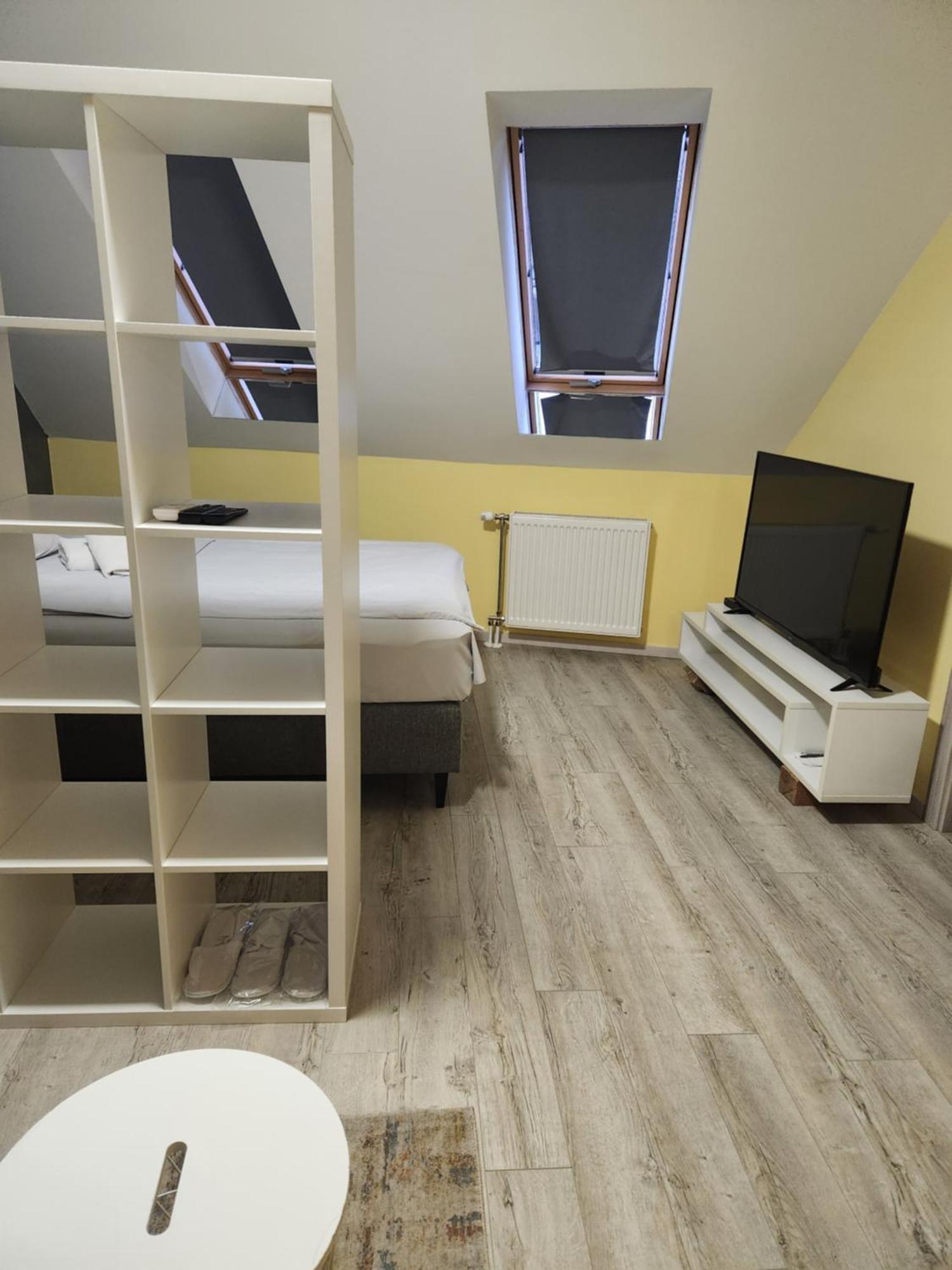 Live & Sleep Apartment Novi Sad Luaran gambar