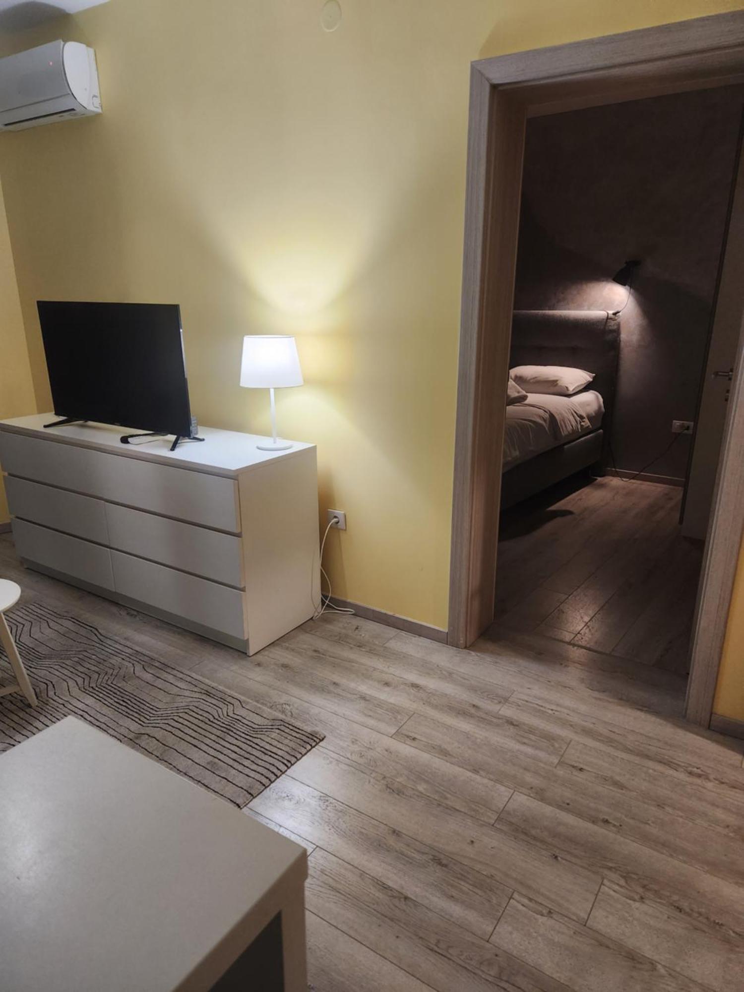 Live & Sleep Apartment Novi Sad Luaran gambar