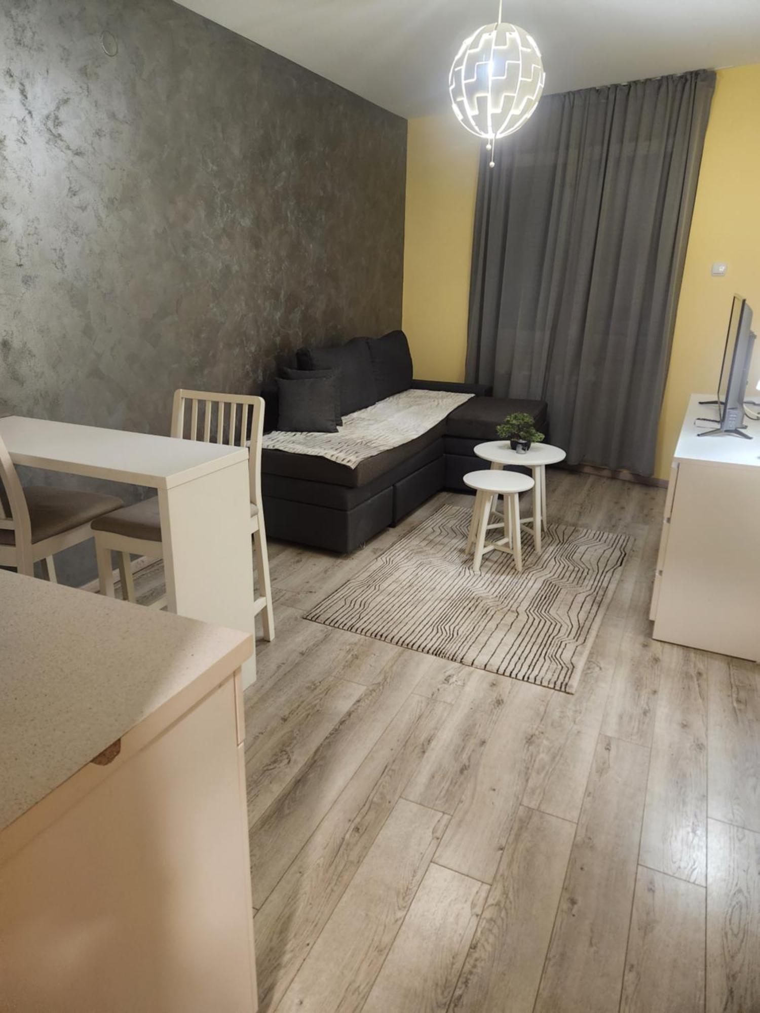 Live & Sleep Apartment Novi Sad Luaran gambar